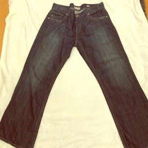 MEK jeans